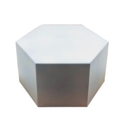 Rehausse Hexat Aluminium M