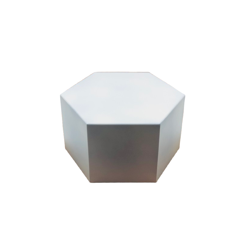 Rehausse Hexat Aluminium M